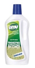 Grindų emulsija, 450 ml kaina ir informacija | Valikliai | pigu.lt