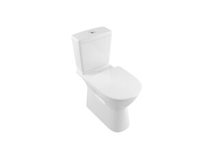 BAKELIS WC 5788S101 цена и информация | Унитазы | pigu.lt