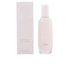 Kvapusis vanduo Clinique Aromatics in White EDP moterims 50 ml kaina ir informacija | Clinique Kvepalai | pigu.lt