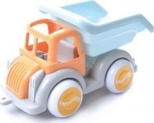 Sunkvežimis - rūšiuoklis Viking Toys Ecoline Jumbo цена и информация | Игрушки для малышей | pigu.lt
