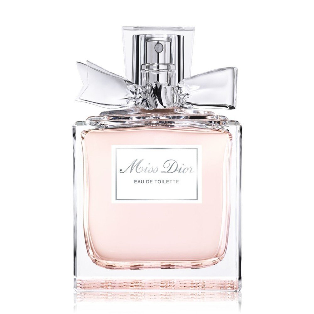 Tualetinis vanduo Dior Miss Dior EDT moterims, 50 ml kaina ir informacija | Kvepalai moterims | pigu.lt