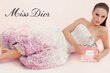 Tualetinis vanduo Dior Miss Dior EDT moterims, 50 ml цена и информация | Kvepalai moterims | pigu.lt