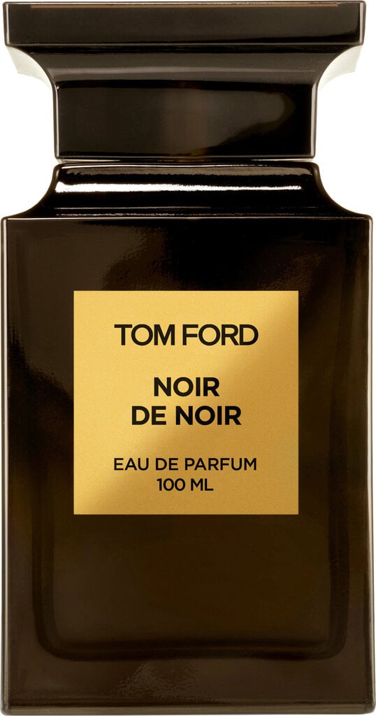 Kvapusis vanduo Tom Ford Noir de Noir EDP moterims/vyrams 100 ml цена и информация | Kvepalai moterims | pigu.lt