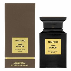 Kvapusis vanduo Tom Ford Noir de Noir EDP moterims/vyrams 100 ml kaina ir informacija | Kvepalai moterims | pigu.lt