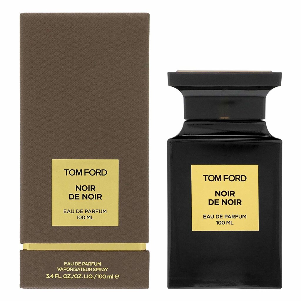 Kvapusis vanduo Tom Ford Noir de Noir EDP moterims/vyrams 100 ml цена и информация | Kvepalai moterims | pigu.lt