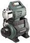 Hidroforas Metabo HWW 4500/25 INOX цена и информация | Hidroforai | pigu.lt