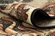Kiliminis takas Agawa, smėlio spalvos, 120 x 870 cm kaina ir informacija | Kilimai | pigu.lt