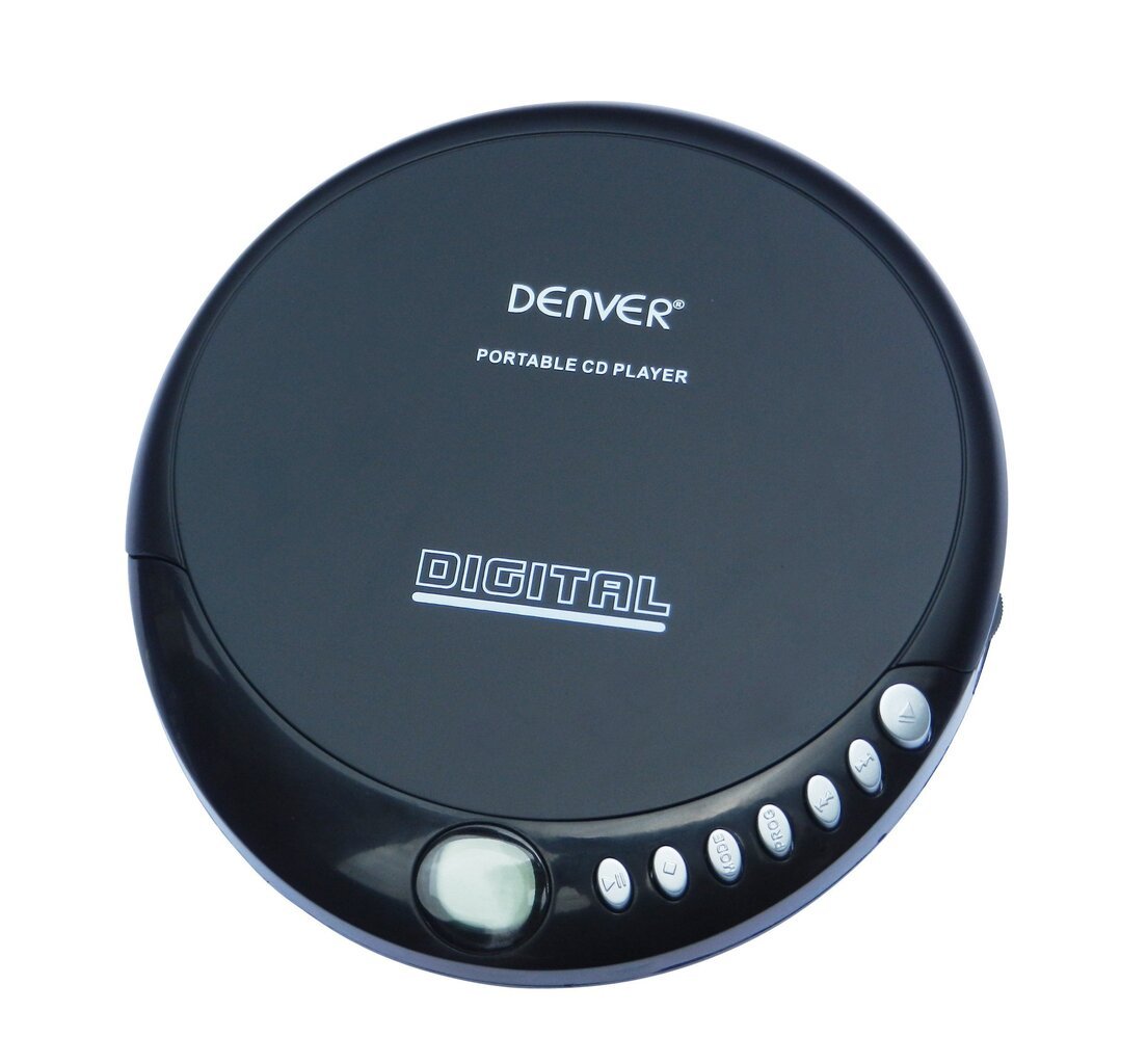 Denver DM-24 kaina ir informacija | MP3 grotuvai | pigu.lt
