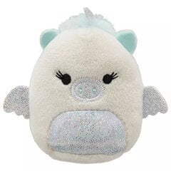 Minkšti žaislai Squishville Squishmallows Sparkle Squad, 4 vnt. kaina ir informacija | Minkšti (pliušiniai) žaislai | pigu.lt