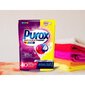 Purox Color skalbimo kapsulės, 40 vnt. kaina ir informacija | Skalbimo priemonės | pigu.lt