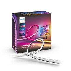 Светодиодные трубки Philips Hue Play Gradient PC цена и информация | Светодиодные ленты | pigu.lt