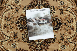 Rugsx ковровая дорожка Bcf Wiosna 120x810 см цена и информация | Ковры | pigu.lt