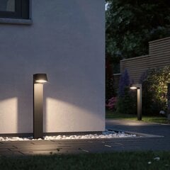 Paulmann 94454 Capa LED уличный отдельно стоящий светильник LED цена и информация | Уличные светильники | pigu.lt