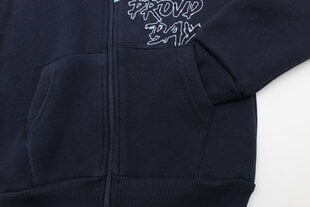 Куртка с подогревом для мальчиков цена и информация | Свитеры, жилетки, пиджаки для мальчиков | pigu.lt
