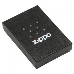 Зажигалка ZIPPO 240 цена и информация | Зажигалки и аксессуары | pigu.lt