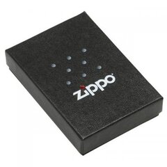 Зажигалка ZIPPO 218ZB цена и информация | Зажигалки и аксессуары | pigu.lt