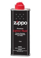 Топливо Zippo 3141EX цена и информация | Зажигалки и аксессуары | pigu.lt