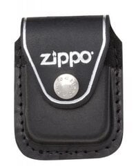 Кошелек для зажигалки Zippo LPCBK цена и информация | Зажигалки и аксессуары | pigu.lt