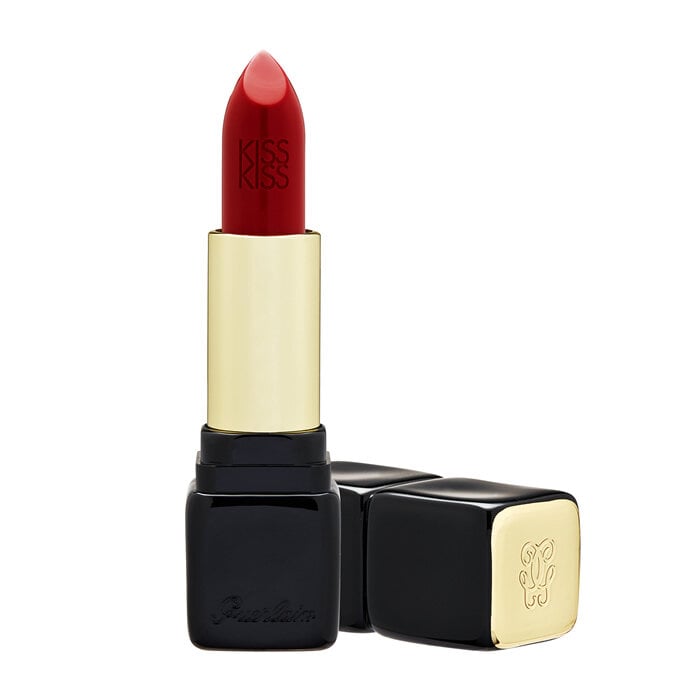 Guerlain Kiss Kiss Lipstick ( Lips tick ) 3.5g