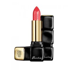 Guerlain Kiss Kiss Lipstick ( Lips tick ) 3.5g kaina ir informacija | Lūpų dažai, blizgiai, balzamai, vazelinai | pigu.lt