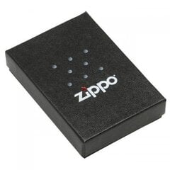 Žiebtuvėlis Zippo 231 kaina ir informacija | Žiebtuvėliai ir priedai | pigu.lt