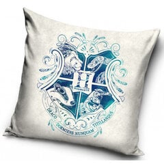 Javoli pagalvės užvalkalas Harry Potter, 40x40 cm kaina ir informacija | Patalynės komplektai | pigu.lt