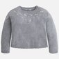 Mayoral plonas megztinis mergaitei 4312*69 kaina ir informacija | Megztiniai, bluzonai, švarkai mergaitėms | pigu.lt