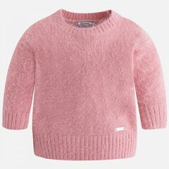 Megztinis mergaitei Mayoral 4321*37 kaina ir informacija | Megztiniai, bluzonai, švarkai mergaitėms | pigu.lt