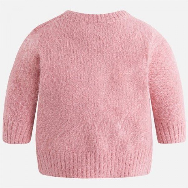 Megztinis mergaitei Mayoral 4321*37 kaina ir informacija | Megztiniai, bluzonai, švarkai mergaitėms | pigu.lt