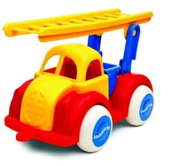 Traktorius Viking Toys kaina ir informacija | Žaislai berniukams | pigu.lt