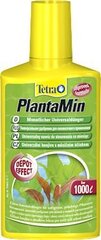 Удобрения для растений Tetra, 250 мл. цена и информация | Средства по уходу за растениями | pigu.lt