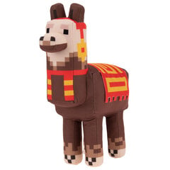 Minecraft Llama,, 30 см цена и информация | Атрибутика для игроков | pigu.lt