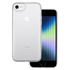 Чехол Crystal Diamond для iPhone 7/8/SE 2020/SE 2022, зелёный цена и информация | Чехлы для телефонов | pigu.lt