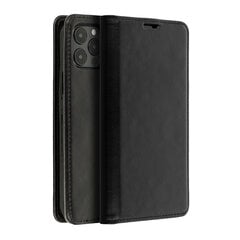 Чехол Magnet Elite для iPhone 6 Plus/6S Plus, чёрный цена и информация | Чехлы для телефонов | pigu.lt