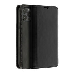 Чехол Magnet Elite для iPhone 6/6S, чёрный цена и информация | Чехлы для телефонов | pigu.lt