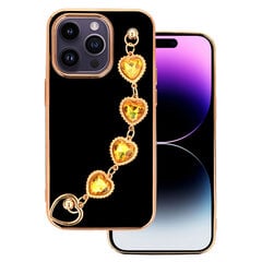 Trend-C - iPhone 12 Pro D2 juodas kaina ir informacija | Telefono dėklai | pigu.lt