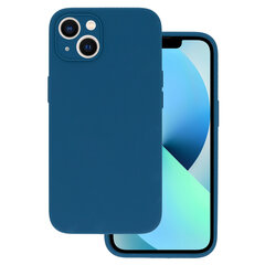 Чехол Vennus Lite для Xiaomi Redmi 10, синий цена и информация | Чехлы для телефонов | pigu.lt