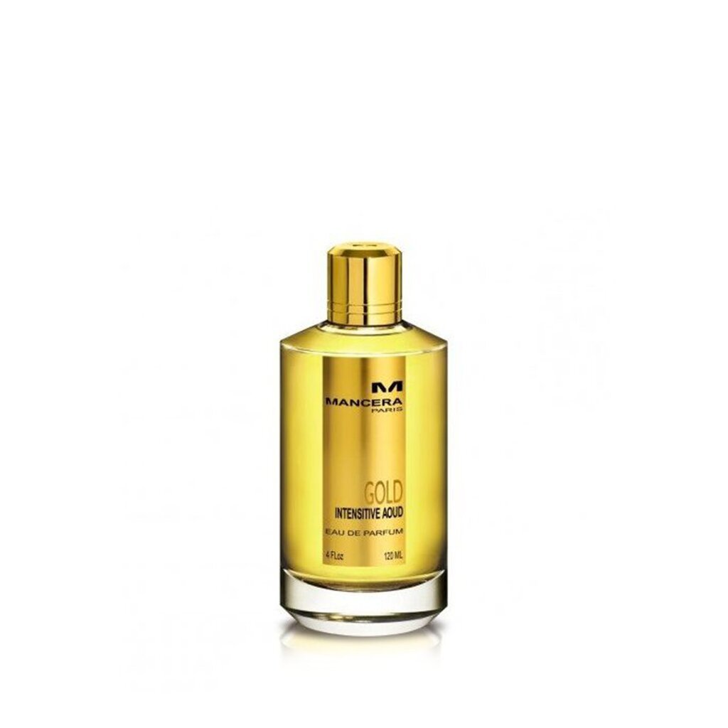 Kvapusis vanduo Mancera Voyage en Arabie Gold Intensive Aoud EDP vyrams/moterims, 120 ml kaina ir informacija | Kvepalai moterims | pigu.lt