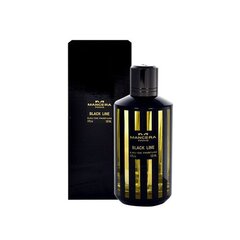 Kvapusis vanduo Mancera Black Line EDP vyrams/moterims 120 ml kaina ir informacija | Kvepalai moterims | pigu.lt