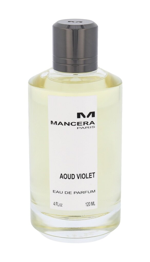 Kvapusis vanduo Mancera Aoud Violet EDP moterims 120 ml kaina ir informacija | Kvepalai moterims | pigu.lt