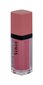 Skysti lūpų dažai Bourjois Rouge Edition Velvet 7.7 ml, 10 Don't Pink Of It цена и информация | Lūpų dažai, blizgiai, balzamai, vazelinai | pigu.lt