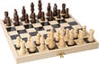 Tradiciniai mediniai šachmatai Small Foot цена и информация | Stalo žaidimai, galvosūkiai | pigu.lt