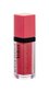 Skysti lūpų dažai Bourjois Rouge Edition Velvet 7.7 ml, 11 So Hap Pink kaina ir informacija | Lūpų dažai, blizgiai, balzamai, vazelinai | pigu.lt