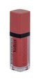 Skysti lūpų dažai Bourjois Rouge Edition Velvet 7.7 ml, 12 Beau Brun