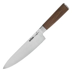 Набор ножей, 5 шт. цена и информация | Ножи и аксессуары для них | pigu.lt