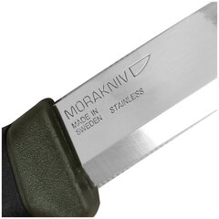 Универсальный нож и чехол, 2 шт. цена и информация | Ножи и аксессуары для них | pigu.lt
