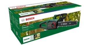 Умная розетка BOSCH (Пересмотрено A) цена и информация | Цепные пилы | pigu.lt