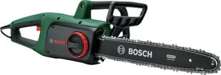 Elektrinis grandininis pjūklas Bosch Universal Chain 35 06008B8303, 1800 W kaina ir informacija | Grandininiai pjūklai | pigu.lt