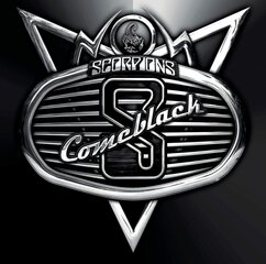 Vinilinė plokštelė SCORPIONS "Comeblack" (2LP) kaina ir informacija | Vinilinės plokštelės, CD, DVD | pigu.lt