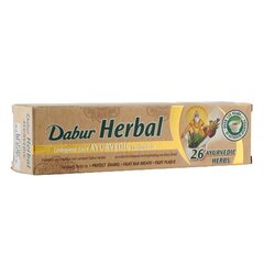 Dantų pasta Dabur Ayurvedic, 100 ml kaina ir informacija | Dantų šepetėliai, pastos | pigu.lt